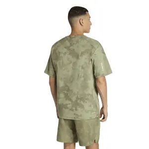 T-shirt adidas Terrex Multi Spray image-5