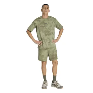 T-shirt adidas Terrex Multi Spray image-2