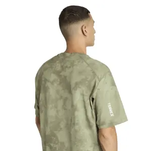 T-shirt adidas Terrex Multi Spray image-6