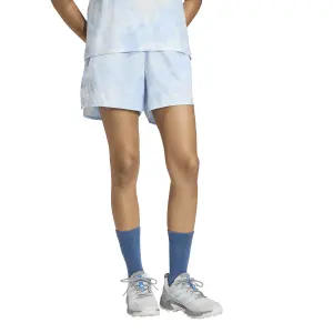 Short femme adidas Terrex Multi Spray Dye CLIMA365 image-1