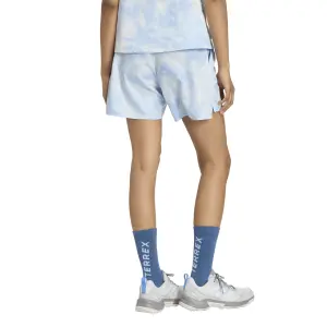 Short femme adidas Terrex Multi Spray Dye CLIMA365 image-2