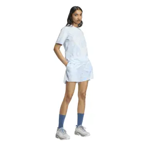 Short femme adidas Terrex Multi Spray Dye CLIMA365 image-3