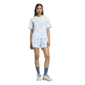 Short femme adidas Terrex Multi Spray Dye CLIMA365 image-4