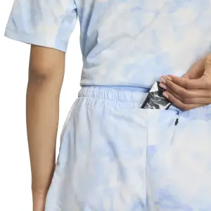 Short femme adidas Terrex Multi Spray Dye CLIMA365 image-6