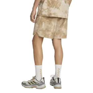 Short adidas Terrex Multi Spray Dye CLIMA365 image-5
