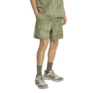 Short adidas Terrex Multi Spray Dye CLIMA365 image-3