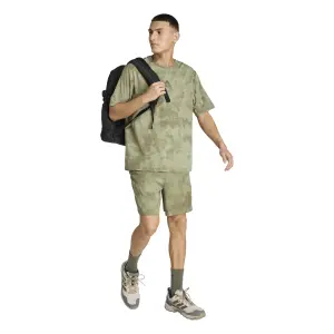 Short adidas Terrex Multi Spray Dye CLIMA365 image-2