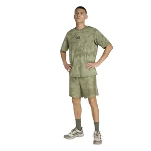 Short adidas Terrex Multi Spray Dye CLIMA365 image-1