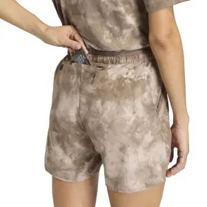 Women's shorts adidas Terrex Multi Spray Dye CLIMA365 image-6