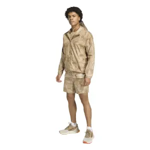 Wanderjacke adidas Terrex Multi Spray Dye image-3