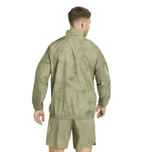 Wanderjacke adidas Terrex Multi Spray Dye image-4