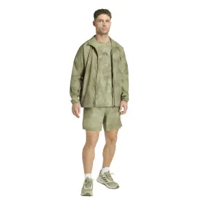 Wanderjacke adidas Terrex Multi Spray Dye image-3