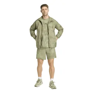 Wanderjacke adidas Terrex Multi Spray Dye image-2
