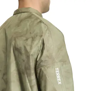 Wanderjacke adidas Terrex Multi Spray Dye image-6