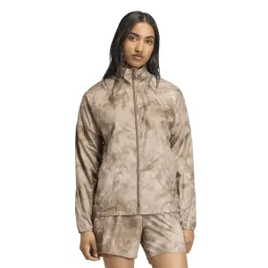 Wanderjacke Damen adidas Terrex Multi Spray Dye image-1