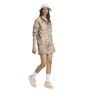 Wanderjacke Damen adidas Terrex Multi Spray Dye image-3