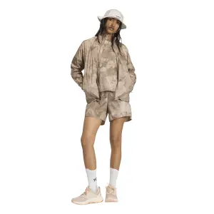 Wanderjacke Damen adidas Terrex Multi Spray Dye image-4