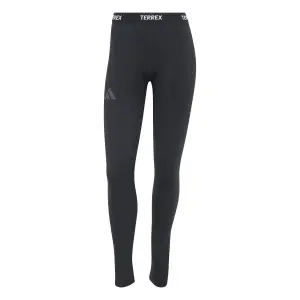 Leggings voor dames adidas Terrex Multi Synthetic Climacool image-0