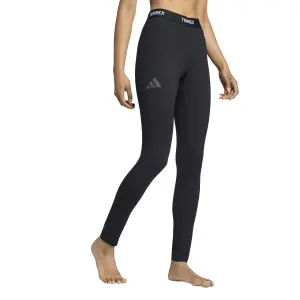 Leggings voor dames adidas Terrex Multi Synthetic Climacool image-1
