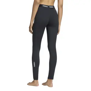 Leggings voor dames adidas Terrex Multi Synthetic Climacool image-2