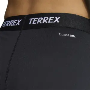 Leggings voor dames adidas Terrex Multi Synthetic Climacool image-5