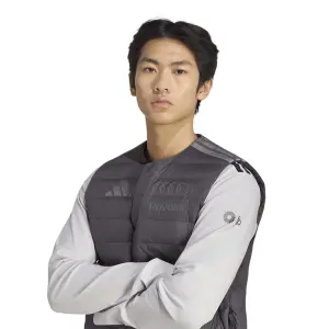 Audi Weste Formula One Team image-5