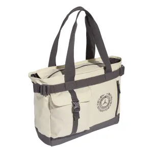 Torba tote Mercedes AMG Petronas Formula One Team Silver Arrows image-2