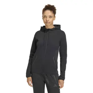 Sudadera con capucha adidas Tiro Travel image-1