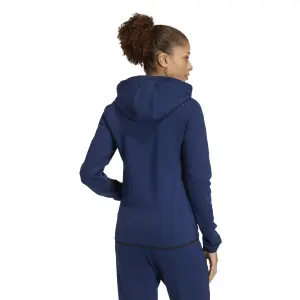 Dames Hoodie adidas Tiro Travel image-3