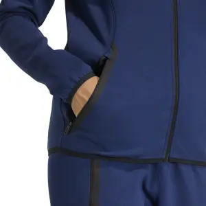 Dames Hoodie adidas Tiro Travel image-5