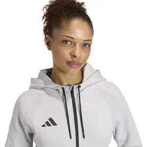 Sudadera con capucha adidas Tiro Travel image-4