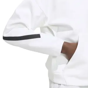 Women's zip-up hoodie adidas Z.N.E. image-4