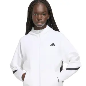 Women's zip-up hoodie adidas Z.N.E. image-5