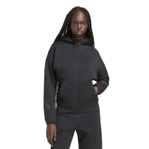 Women's zip-up hoodie adidas Z.N.E. image-1
