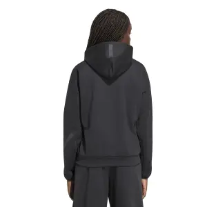 Women's zip-up hoodie adidas Z.N.E. image-2