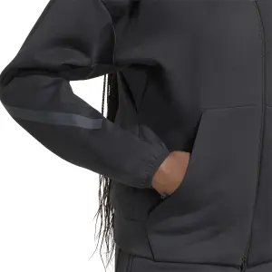 Women's zip-up hoodie adidas Z.N.E. image-5