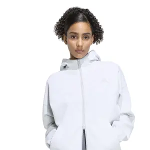 Women's zip-up hoodie adidas Z.N.E. image-4