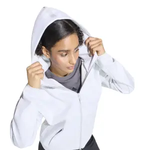 Women's zip-up hoodie adidas Z.N.E. image-5