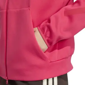 Women's zip-up hoodie adidas Z.N.E. image-4