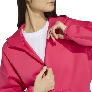 Women's zip-up hoodie adidas Z.N.E. image-5