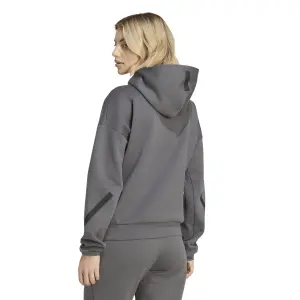 Women's zip-up hoodie adidas Z.N.E. image-2