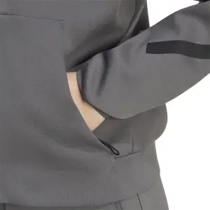 Women's zip-up hoodie adidas Z.N.E. image-5