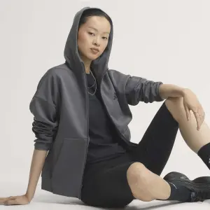 Women's zip-up hoodie adidas Z.N.E. image-6
