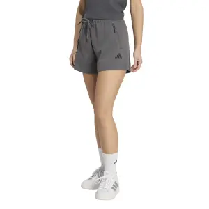 Women's shorts adidas Z.N.E. image-1