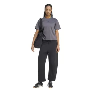 Open-hem trousers for women adidas Z.N.E image-3