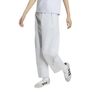 Open-hem trousers for women adidas Z.N.E image-1