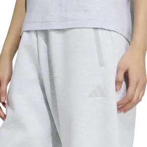 Open-hem trousers for women adidas Z.N.E image-4