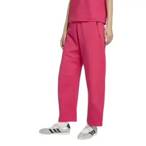 Open-hem trousers for women adidas Z.N.E image-1