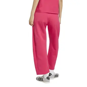 Open-hem trousers for women adidas Z.N.E image-2