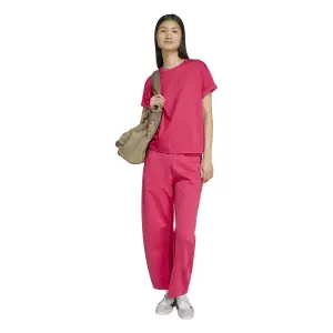 Open-hem trousers for women adidas Z.N.E image-3